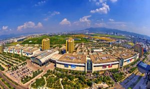 Tradex China lo lleva a Mercado Yiwu
